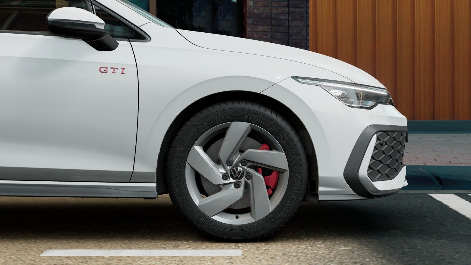 Volkswagen Golf - Bild 2