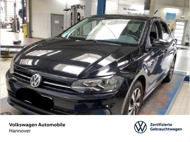 Image of Volkswagen Polo