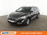 Ford Focus 1.0 EcoBoost Cool&Connect*NAVI*SPUR*PDC* - Ford Focus Cool & Connect Gebrauchtwagen