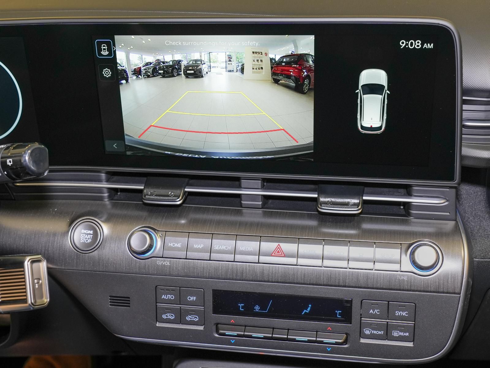 Hyundai KONA - Bild 18