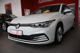 Volkswagen Golf VIII Limo Life 2.0TDI DSG,KameraNaviLED,1Hd