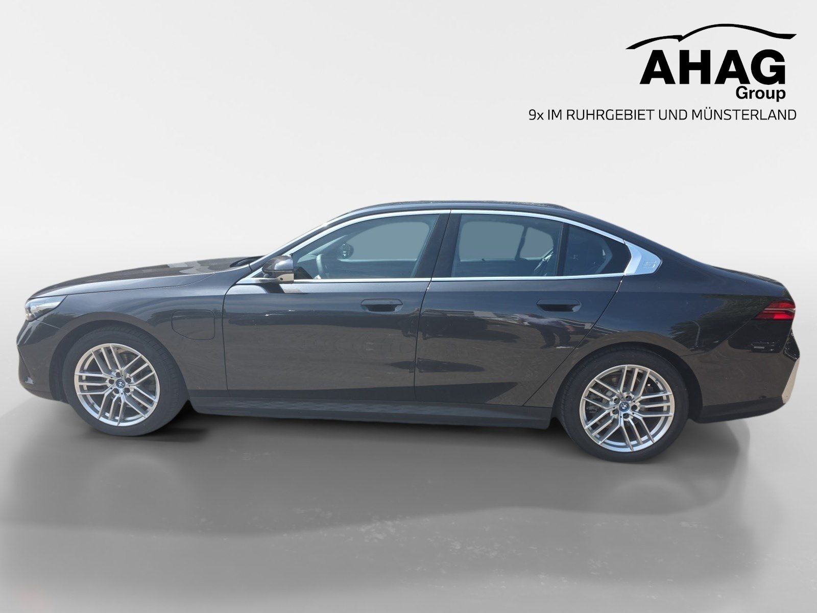 BMW 530 - Bild 6
