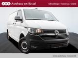 Volkswagen T6 Transporter lang 2.0 TDI FWD Holz*Flügeltür - Volkswagen T6 Transporter in Kassel