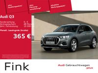 Audi Q3 - Vorschau Bild 1
