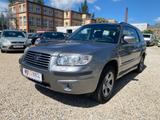 Subaru Forester 2.0X Active Automatik 1.Hand 4x4 Klima - Subaru Forester aus 2006: X