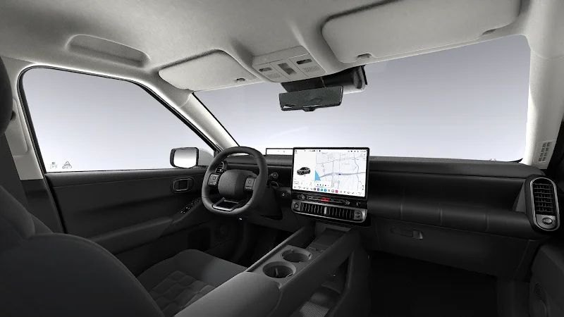 Hyundai IONIQ 3 - Bild 7