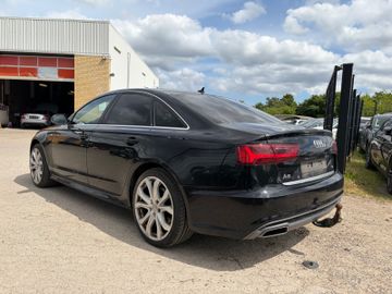 Audi A6 - 4