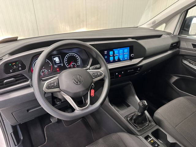 Caddy Kasten Cargo EcoProfi 2.0 TDI KLIMA