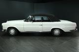 Mercedes-Benz 250 SE Cabrio - Mercedes-Benz 250: Cabrio, Se