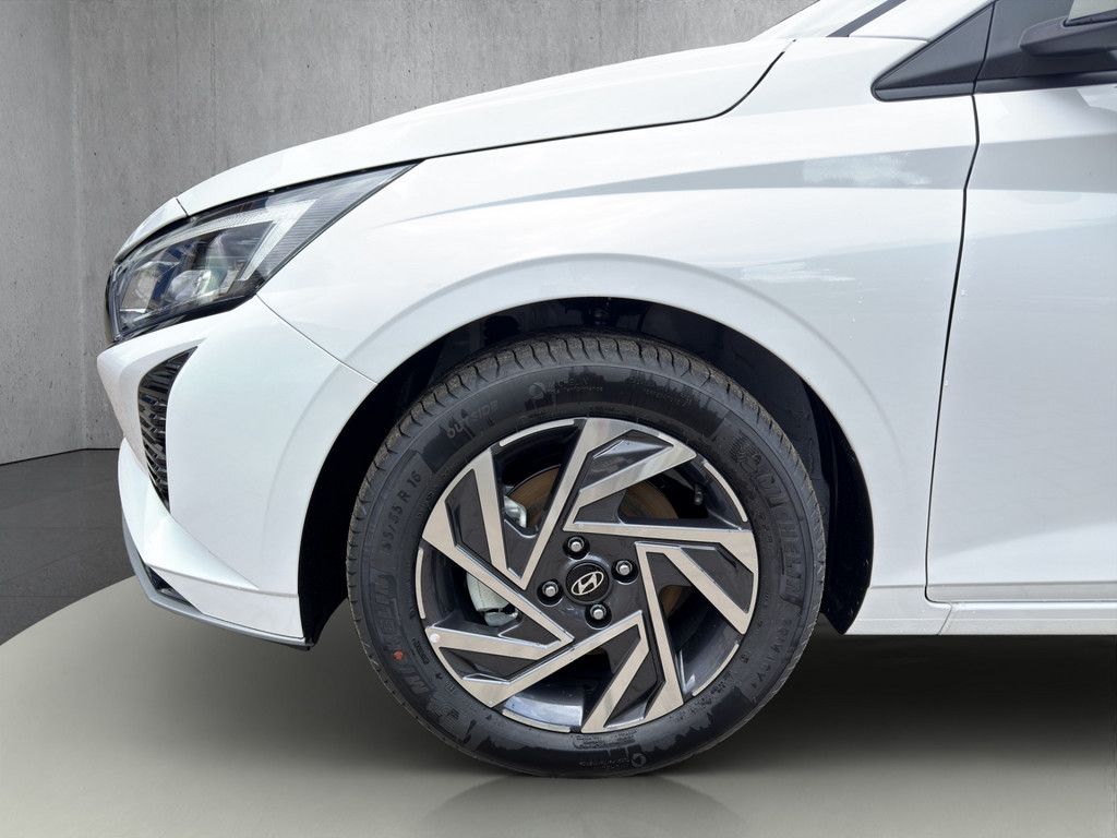 Hyundai i20 – Bild 4