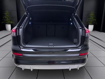 2026 AUDI Q4 E-TRON 照片 5