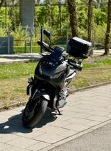Honda X-ADV 750/Akrapovic/TÜV neu/neue Reifen - Honda Motorräder in München