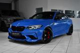 BMW M2 CS Comp. *Schalter* manuelle Sitze*Unfallfrei