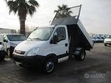 Iveco Daily 35C11 2.3 110 E4 RIBALTABILE TRILATE - Iveco 110