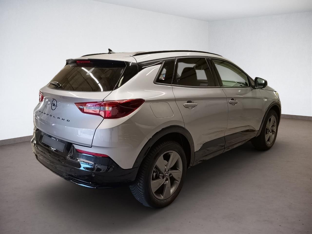 Fahrzeugabbildung Opel Grandland 1.2 GS 96KW Automatik