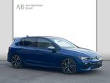 Volkswagen Golf VIII Lim. R 4Motion°LEDER°KAMERA°LAPIZ BLUE - Volkswagen Golf: Blau