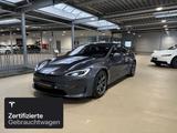 Tesla Model S Palladium - Tesla Model S aus 2022