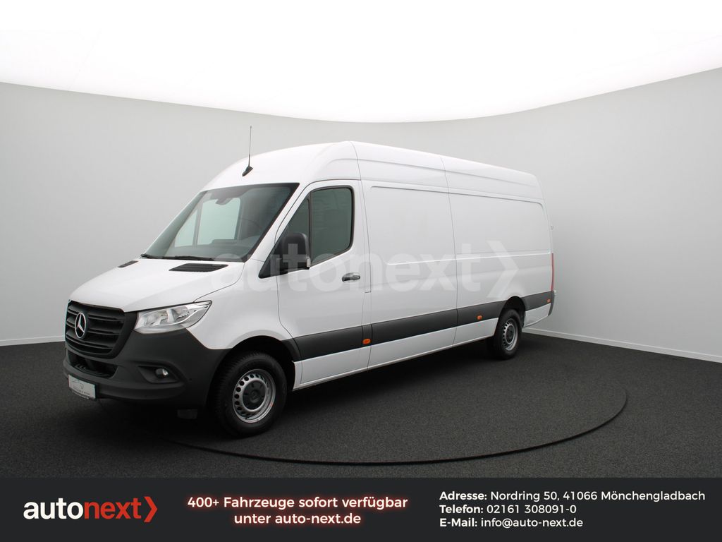 Mercedes-Benz Sprinter 317 MAXI *Neu/Tageszulassung* 8x SOFORT