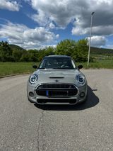 MINI Cooper S 5-Türer | LED | Navi | Kamera | Leder - MINI MINI aus 2021