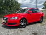 Audi A3 Sportback 1.6 Attraction*Automatik* TÜV 02/27 - Audi A3 aus 2010: 2.0