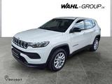 Jeep Compass Night Eagle*LED*KAMERA*SITZHEIZUNG* - Jeep Compass: Night Eagle
