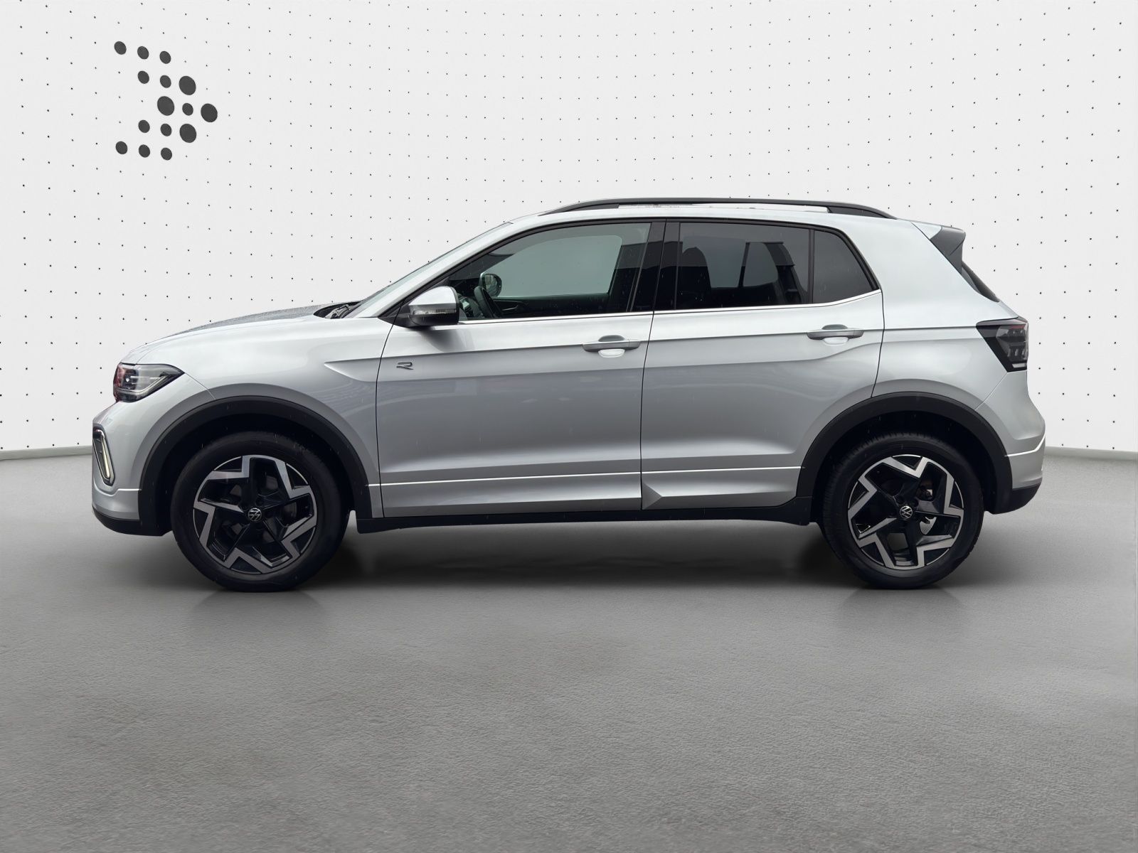 Volkswagen T-Cross - Bild 5