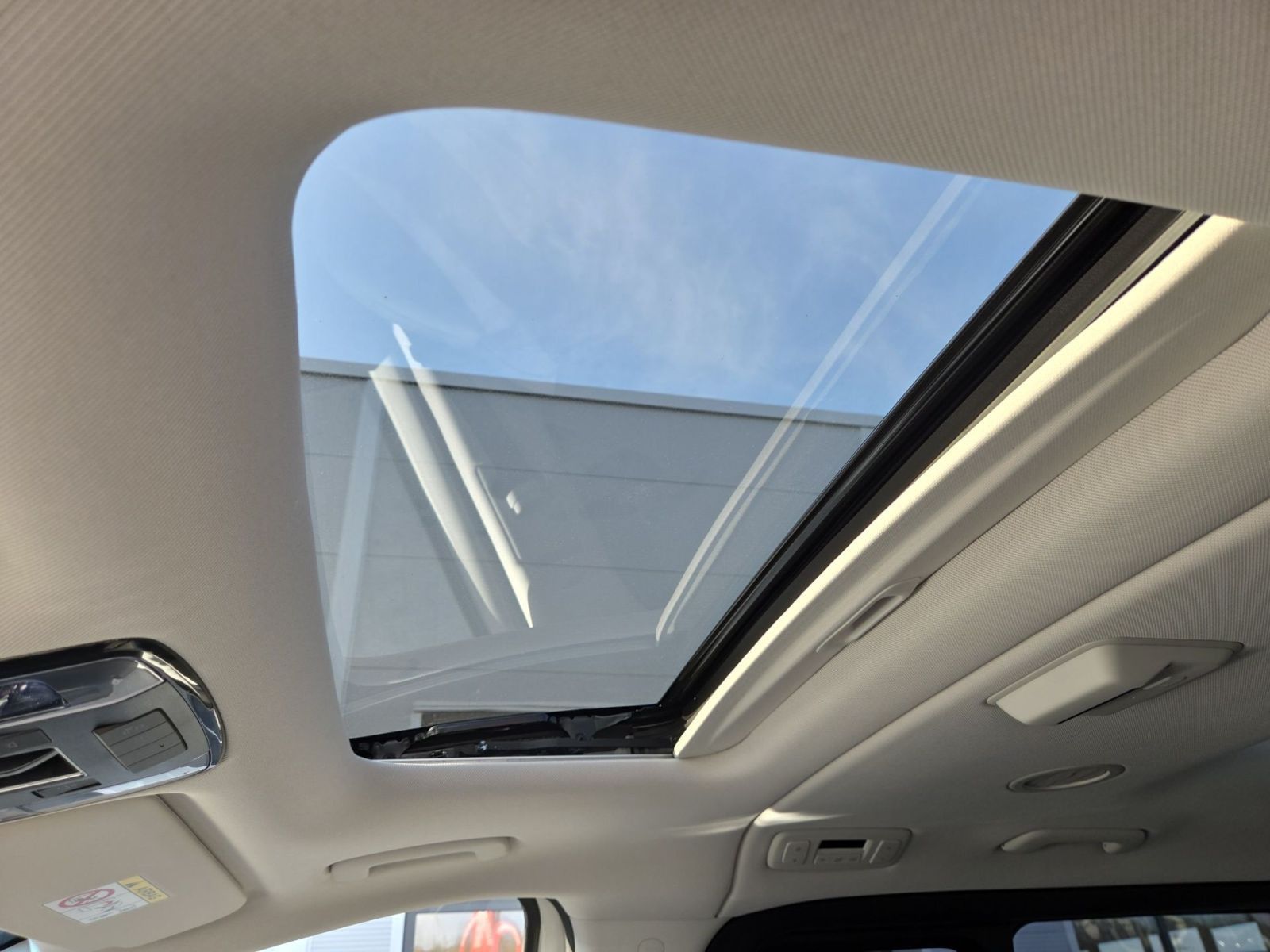 Hyundai Staria – Bild 16
