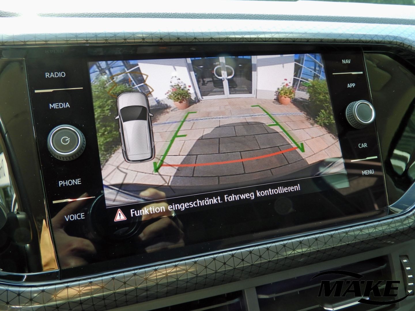 T-Cross Style 1.0 TSI OPF DSG AHK NAV ACC RFK