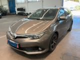 Toyota Auris Touring Sports - Toyota Auris Touring Sports aus 2017