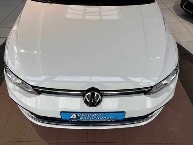 Fahrzeugabbildung Volkswagen Golf 1.5 TSI ACTIVE LED-PLUS NAVI GJR