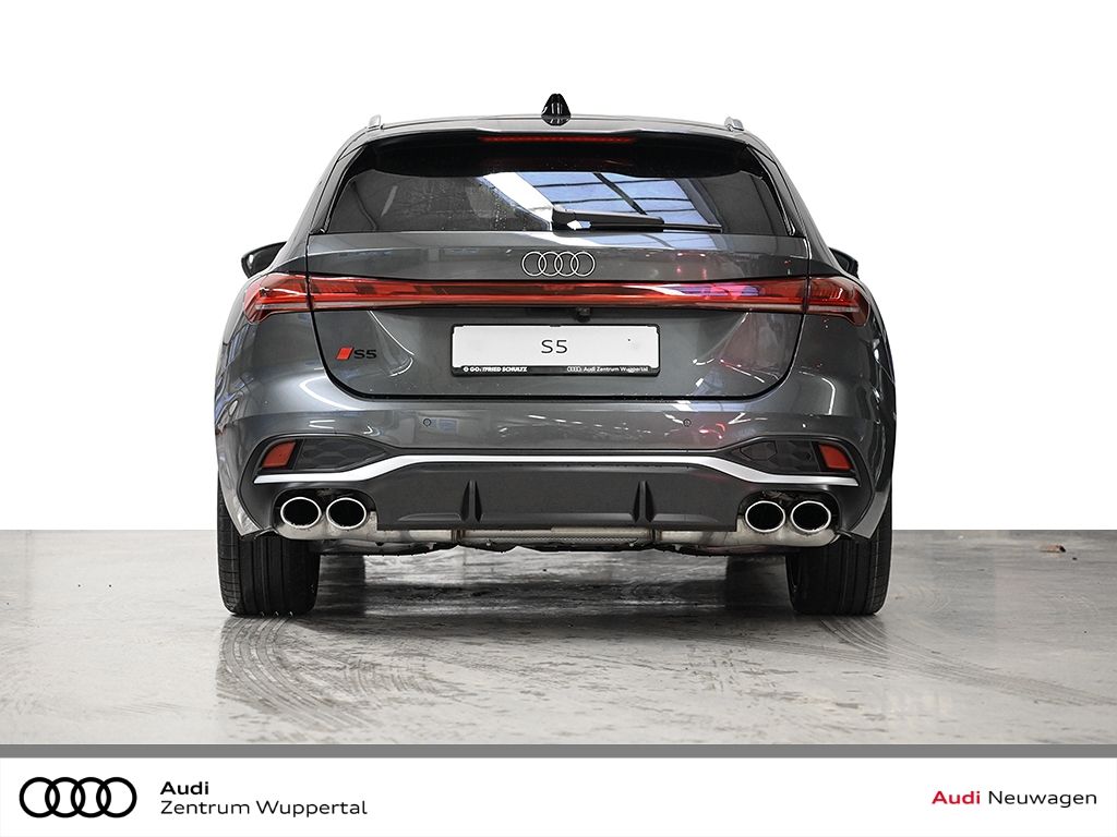 Audi S5 - Bild 5