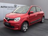 Renault Twingo Limited **8-Fach/Faltdach**Mwst** - Renault Twingo Gebrauchtwagen in Hannover