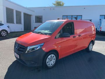 Mercedes Vito - 1