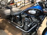 Harley-Davidson Heritage Classic