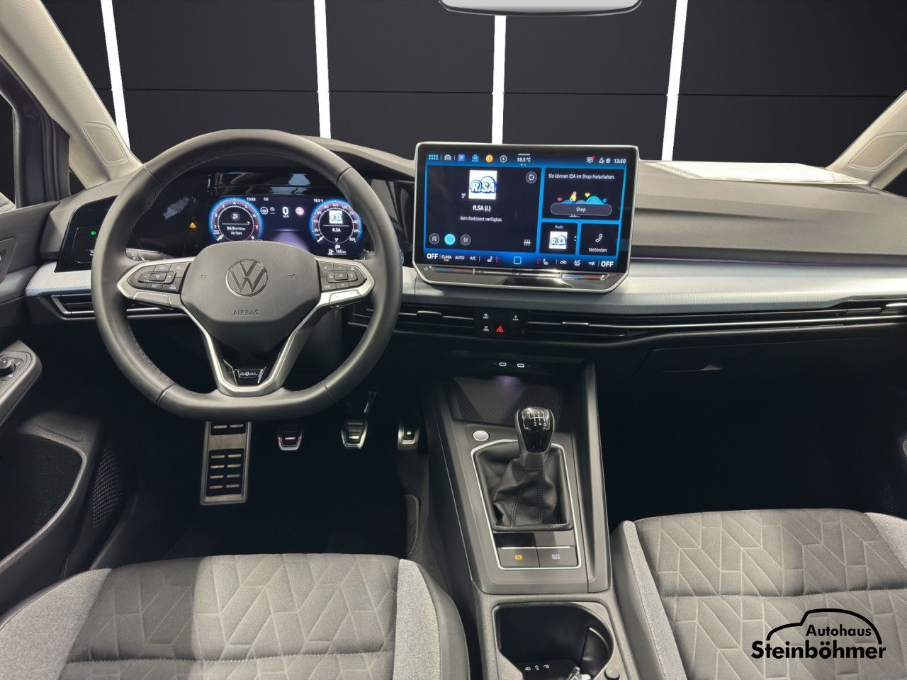 Volkswagen Golf - Bild 19
