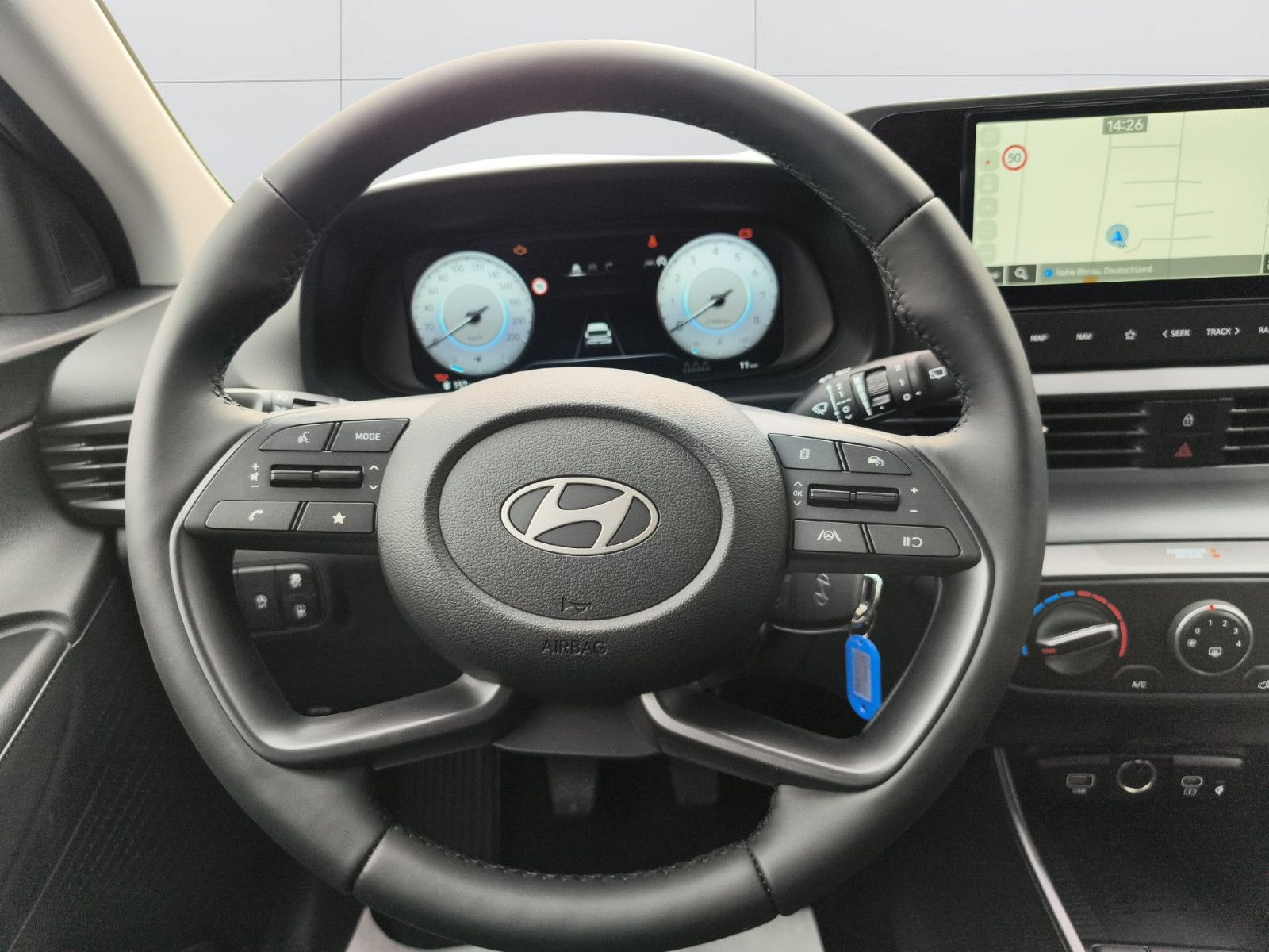 Hyundai i20 - Bild 13