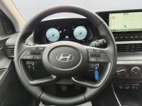 Hyundai i20 - Vorschau Bild 13