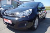 Kia Rio Dream Team - Kia Rio aus 2014
