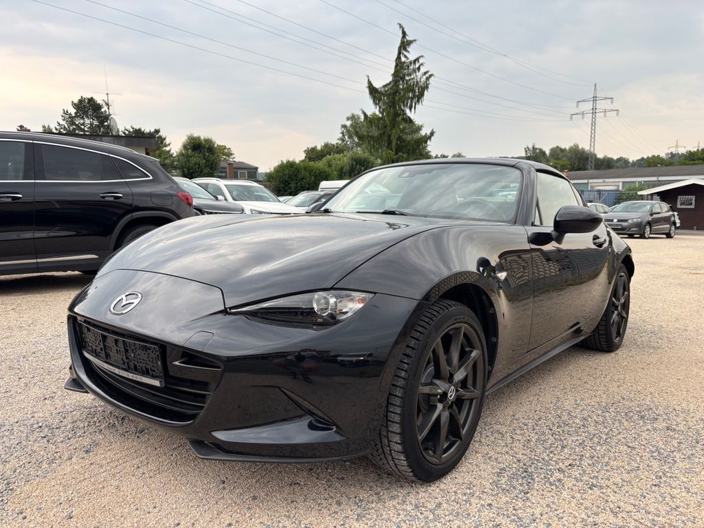 Image of Mazda MX-5