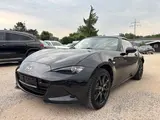 Mazda MX-5 Exclusive-Line,8-fach bereift,HU02/28,TOP - Mazda: Mx8