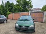 Opel Corsa 1.4 Family* 1 Hd * 5 - trg * 95000 KM - Opel aus 1996