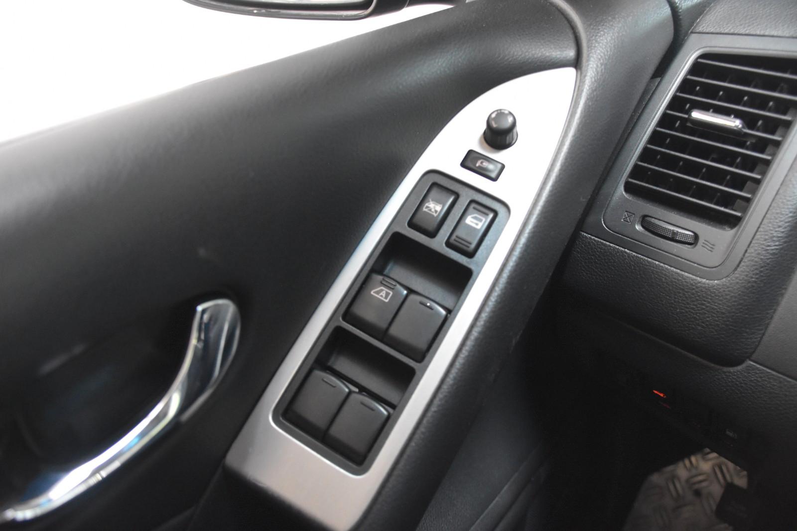 Nissan Murano 2009 — photo 27