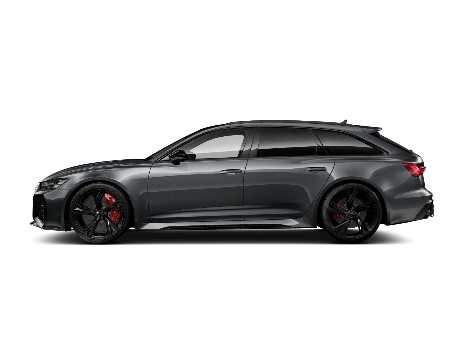Audi RS6 - Bild 5