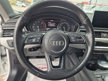 Audi A5 - 9