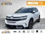 Citroën C5  Feel *AHK*LED*Navi*Park Assist*Kamera 360* - Citroën C5: Automatik