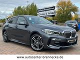 BMW 118i M Sport*LED*PDC*ACC*