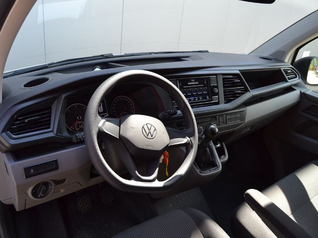 T6.1 Transporter Kasten 2.0 TDI GRA/APP-CONNECT/