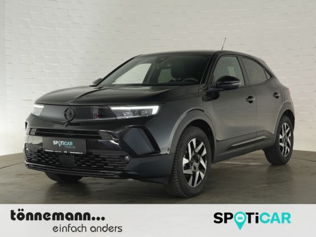 Mokka B GS+LED+RÜCKFAHRKAMERA+SITZ-/LENKRADHEIZU