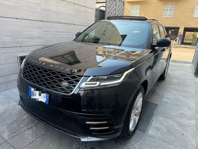 Land Rover LAND ROVER Range Rover Velar 2.0D I4 240 CV R-Dy