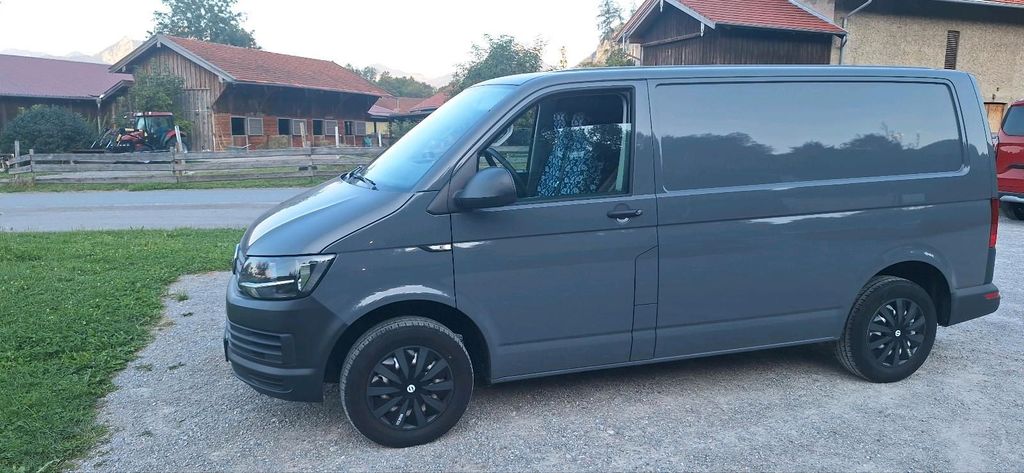 Image of Volkswagen T6 Transporter